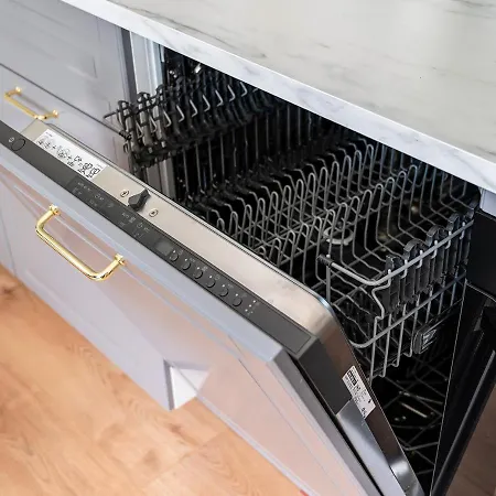 Apartament Yoursecondflat Grzybowska Metropoint Warszawa